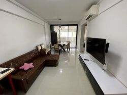 Blk 142 Jalan Bukit Merah (Bukit Merah), HDB 3 Rooms #528672681